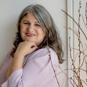 Meet your Posher, Anne-marie